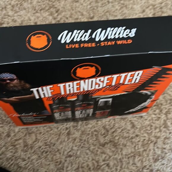 πNEW - The Trendsetter - Grooming Kit - Picture 5 of 5